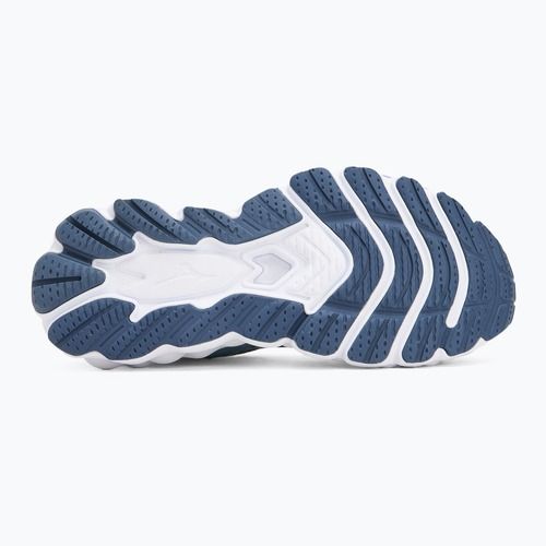 Moteriški bėgimo batai  Mizuno Wave Sky 8 citadel/hint of mint/paisley purple