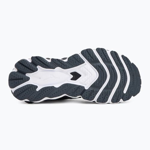 Moteriški bėgimo batai  Mizuno Wave Sky 8 black/white/india ink