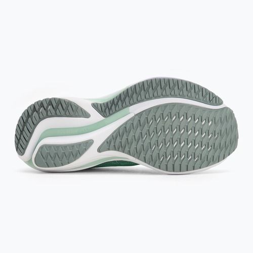 Moteriški bėgimo batai Mizuno Wave Rider 28 bay/paisley purple/citadel