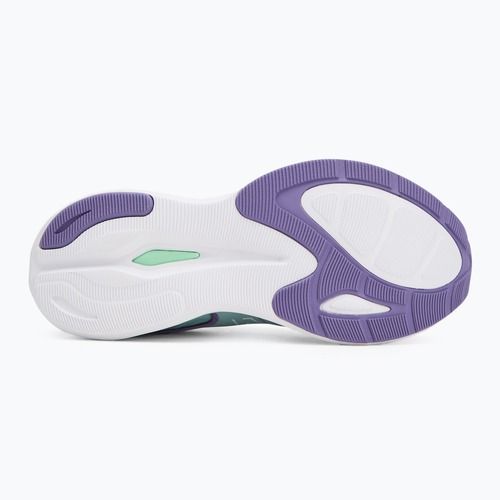 Moteriški bėgimo batai Mizuno Wave Revolt 3 ether/white/ paisley purple