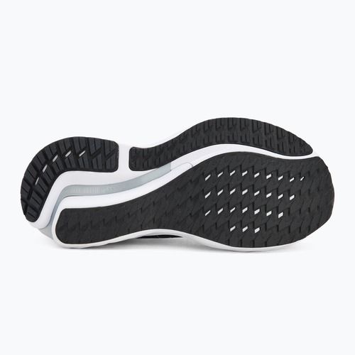 Moteriški bėgimo batai Mizuno Wave Inspire 21 black/silver/metallic gray