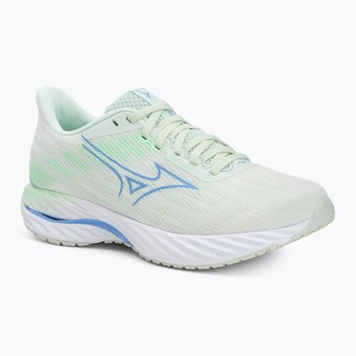 Moteriški bėgimo batai Mizuno Wave Inspire 21 hint of mint/bel air blue/neo mint
