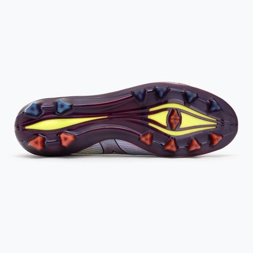 Vyriški futbolo batai Mizuno α II Japan Md black