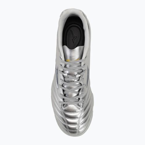 Vyriški futbolo batai Mizuno Monarcida Neo III Select AS galaxy silver/8605 c