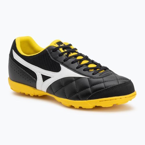 Vyriški futbolo batai Mizuno Mrl Sala Club TF graphite/cyber yellow