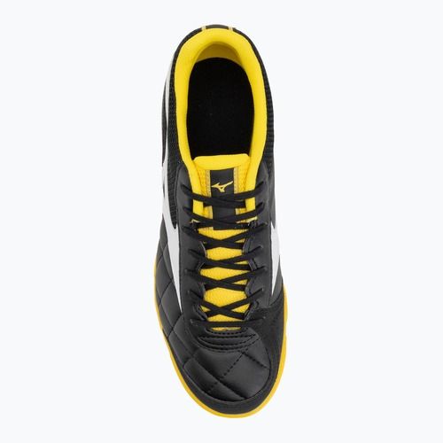 Vyriški futbolo batai Mizuno Mrl Sala Club TF graphite/cyber yellow