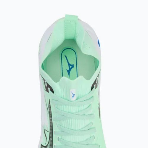 Tinklinio bateliai Mizuno Wave Lightning Neo 3 neo mint/black/frontier blue