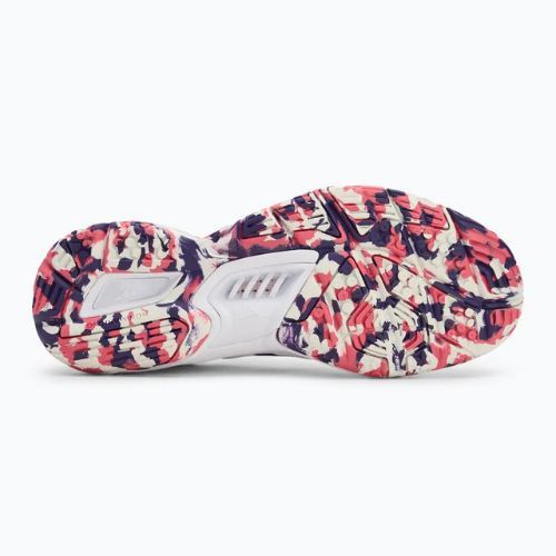 Batai Mizuno Wave Stealth 6 white/violet indigo/camellia rose