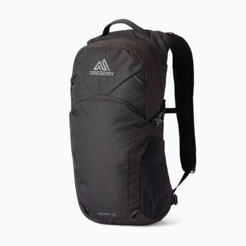 Miesto kuprinė Gregory Nano 18 l optic black