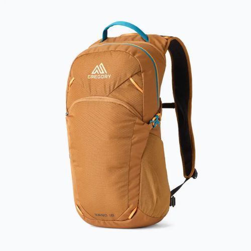 Miesto kuprinė Gregory Nano 18 l moab tan