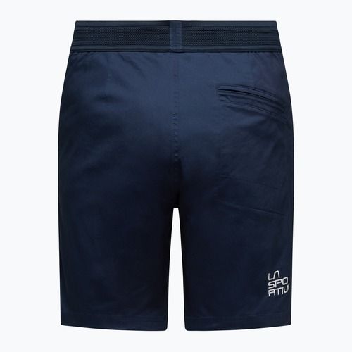 Vyriški žygio šortai La Sportiva Roots night sky/chalk