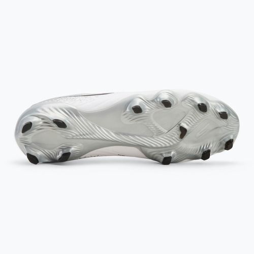 Vyriški futbolo batai SKECHERS Razor 1.5 Academy FG white/silver