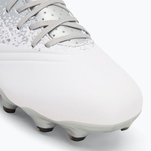 Vyriški futbolo batai SKECHERS Razor 1.5 Academy FG white/silver