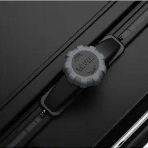 Stogo bagažinė Thule Force 3 M black matte