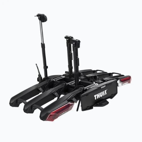 Dviračio bagažinė ant kablio Thule Epos 3Bike 13pin black