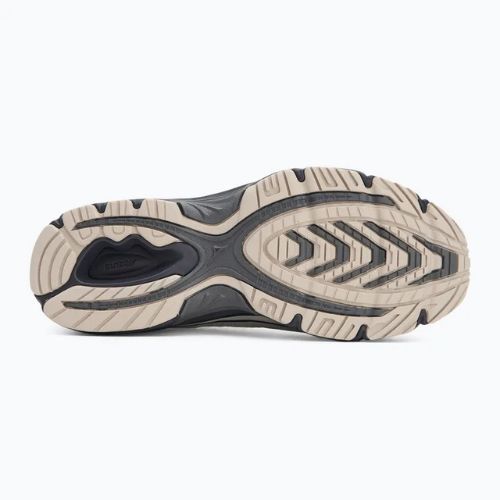 Batai Mizuno MXR Tech ultimate gray/quiet shade/grap