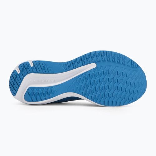 Vaikiški bėgimo batai Mizuno Enerzy Rider Jr glacier lake/white/parisian blue