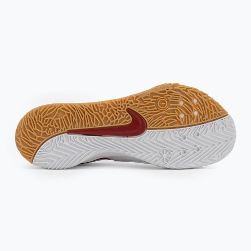 Tinklinio batai Nike Zoom Hyperace 3 white/team crimson/photon dust