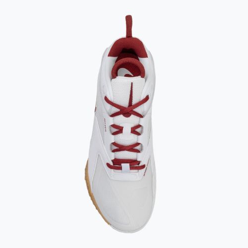 Tinklinio batai Nike Zoom Hyperace 3 white/team crimson/photon dust