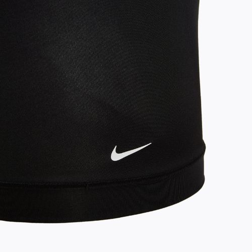 Vyriškos trumpikės Nike Dri-Fit Essential Micro Boxer Brief 3 poros multicolor