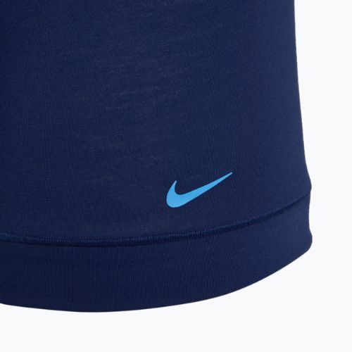 Vyriškos trumpikės Nike Dri-FIT Ultra Comfort Trunk 3 poros multicolor