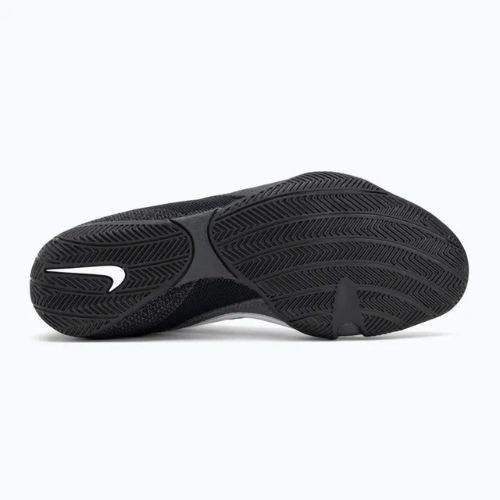 Bokso batai Nike Machomai 3 black/white