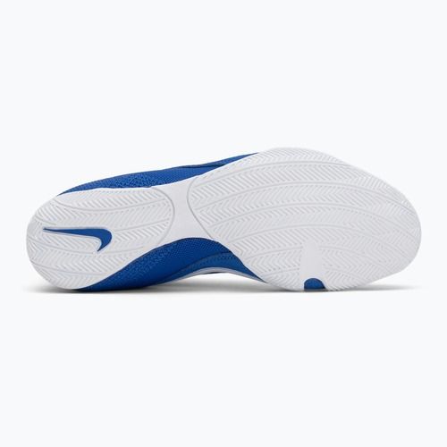 Bokso batai Nike Machomai 3 game royal/white