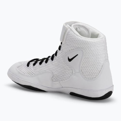 Imtynių bateliai Nike Inflict 3 black/white