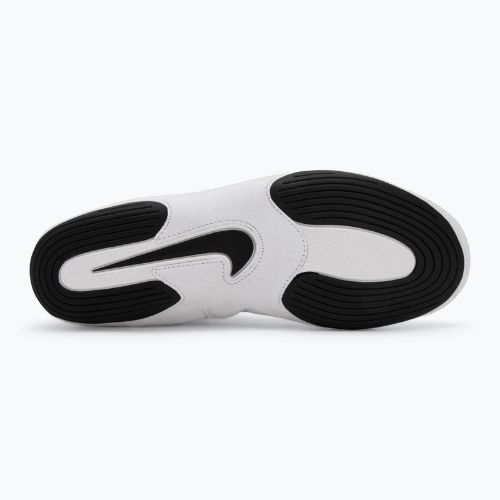 Imtynių bateliai Nike Inflict 3 black/white