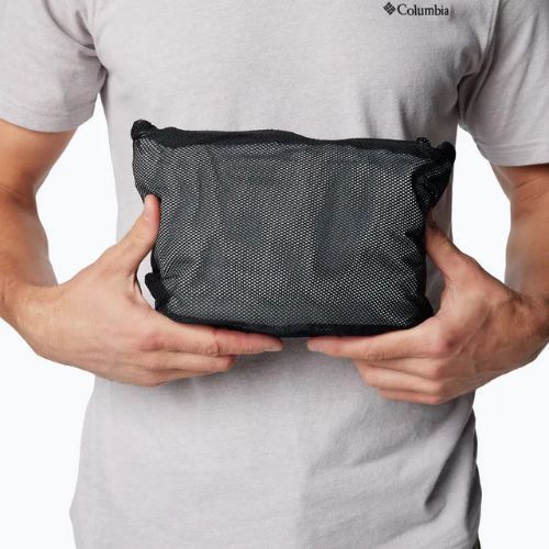 Vyriška striukė nuo lietaus Columbia Watertight II black