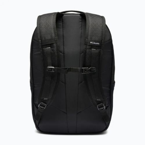 Turistinė kuprinė Columbia Atlas Explorer II 26 l black