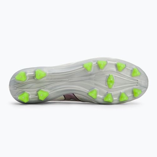 Vyriški futbolo bateliai Mizuno α II Pro Md white