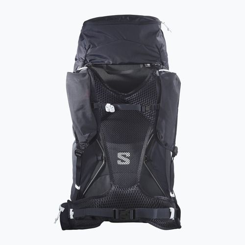 Moteriška turistinė kuprinė Salomon Aerotrek 38 l S-M maritime blue/mood indigo/ballad blue