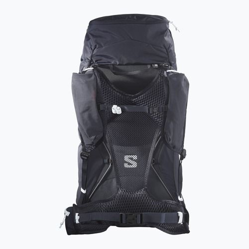 Moteriška turistinė kuprinė Salomon Aerotrek 38 l M-L maritime blue/mood indigo/ballad blue