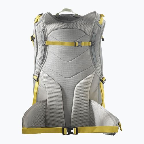 Turistinė kuprinė Salomon Trailblazer 30 l sedona sage/seagrass/cress green
