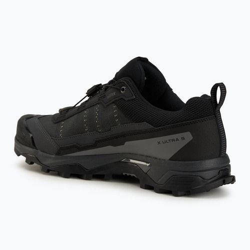 Vyriški žygio batai Salomon X ULTRA 5 GTX black / asphalt / castlerock