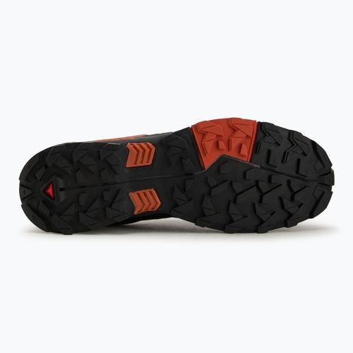 Vyriški žygio batai Salomon X ULTRA 5 GTX asphalt / castlerock / burnt ochre