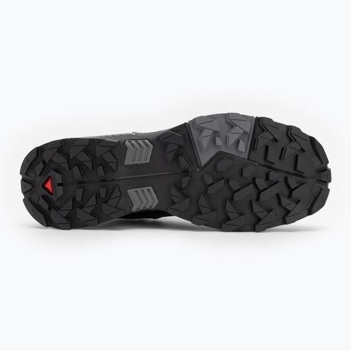 Vyriški žygio batai Salomon X Ultra 5 MID GTX black / asphalt / castlerock