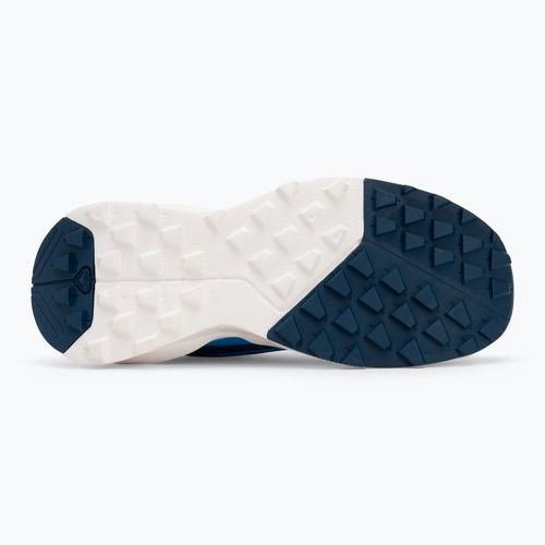 Vaikiški turistiniai batai Salomon Patrol dark blue/french blue/white