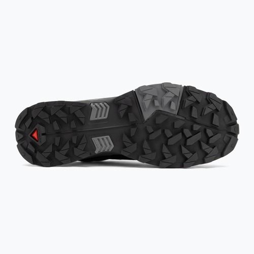 Vyriški žygio batai Salomon X Ultra 5 Wide GTX black