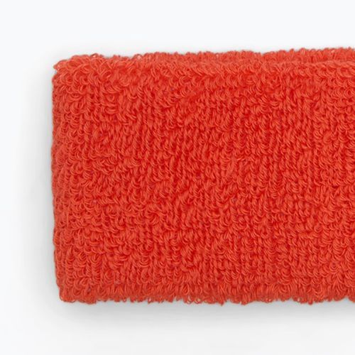 Galvos juosta Nike Swoosh Headband bright crimson/cave purple