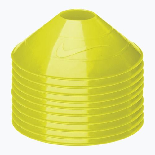 Treniruočių kūgiai Nike Training Cones 10 vnt. volt