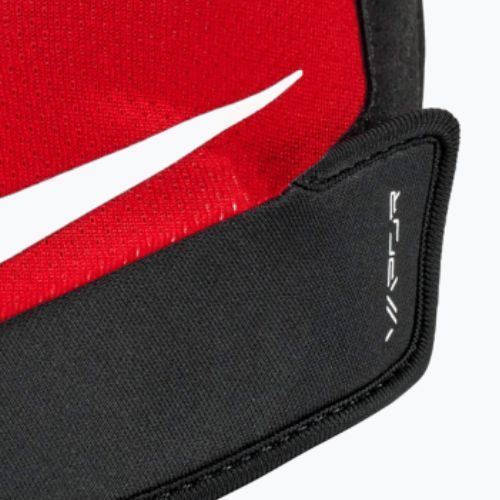 Vyriškos treniruočių pirštinės Nike Vapor FG university red/black/white