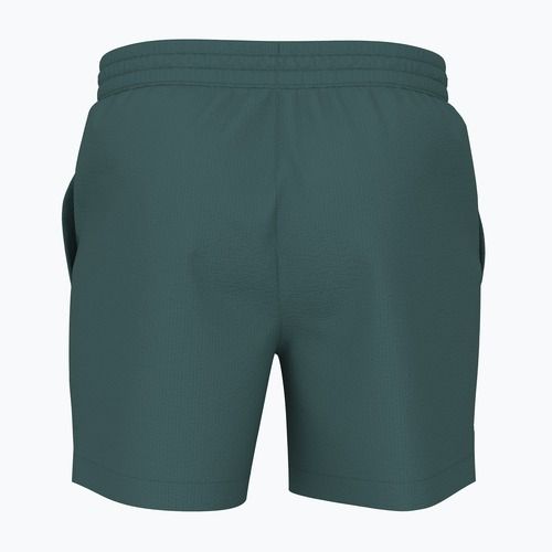 Vyriški teniso šortai New Balance Tournament Seersucker Short new spruc