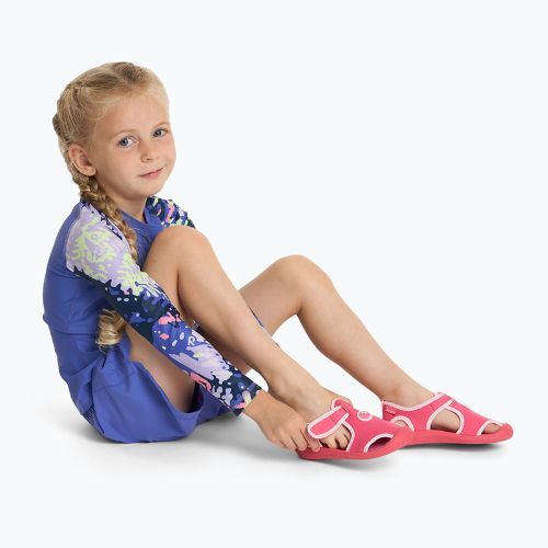 Vaikiški sandalai AQUASTIC Noni rožiniai