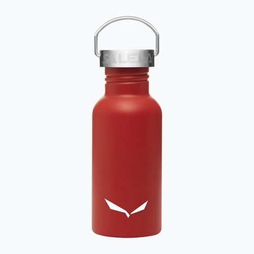 Turistinis butelis Salewa Aurino BTL 500 ml flame/dolomites