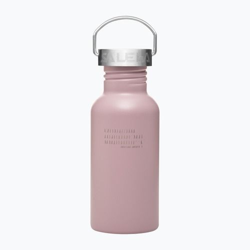 Turistinis butelis Salewa Aurino BTL 500 ml zephyr/secret poem of nature