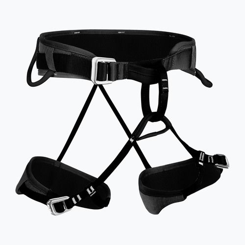 Laipiojimo atotampa Salewa Xplorer black