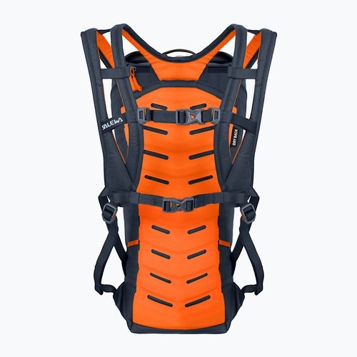 Laipiojimo kuprinė Salewa Ortles Climb 18 l dark denim