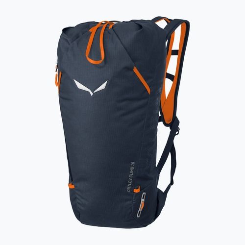 Laipiojimo kuprinė Salewa Ortles Climb 18 l dark denim